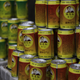 An entrepreneur gave out cans of air in an anti-pollution stunt.